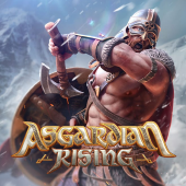 Asgardian Rising oxplay hot game