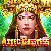 Aztec Priestess oxplay hot game