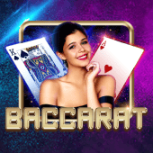 Baccarat B oxplay live casino