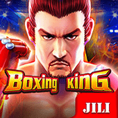 Boxing King oxplay slot