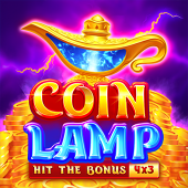 Coin Lamp oxplay slot