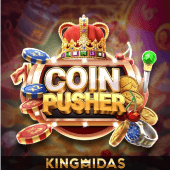 Coin Pusher oxplay cards game