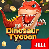 Dinosaur Tycoon oxplay fishing game