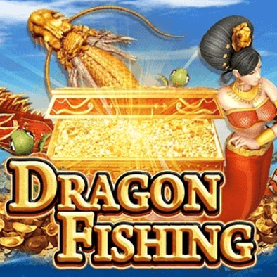 Dragon Fishing oxplay fishing game
