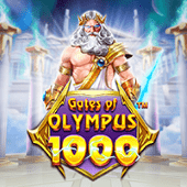 Gates of Olympus 1000 slot on Oxplay