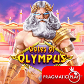 Gates of Olympus oxplay hot game