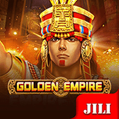 Golden Empire oxplay slot