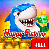 Happy Fishing oxplay fishing game