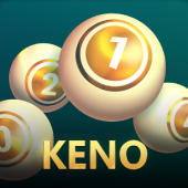 Keno oxplay cards game