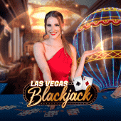 Las Vegas Blackjack oxplay live casino