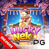 Lucky Neko oxplay hot game