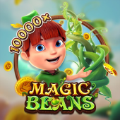 Magic Beans oxplay hot game