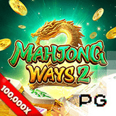 Mahjong Ways 2 oxplay hot game