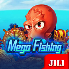 Mega Fishing oxplay fishing game
