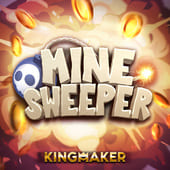 Minesweeper oxplay cards game