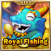 Royal Fishing oxplay fishing game