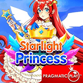 Starlight Princess oxplay hot game
