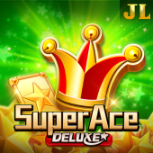Super Ace Deluxe oxplay hot game