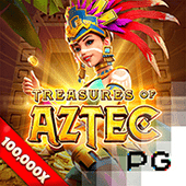Treasures of Aztec oxplay hot game