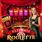 Ultimate Roulette oxplay live casino
