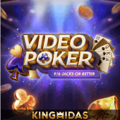Video Poker oxplay cards game