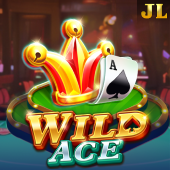 Wild Ace oxplay slot
