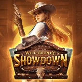 Wild Bounty Showdown oxplay hot game